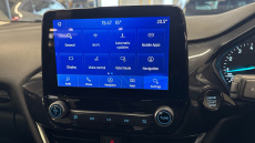 Ford Puma 1.0 EcoBoost Hybrid mHEV Titanium 5dr Petrol Hatchback